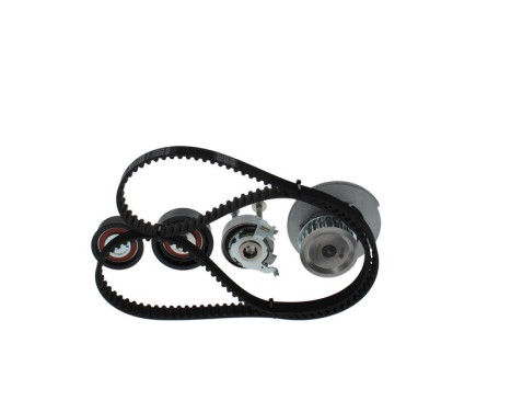 Water pump + timing belt set 1 987 946 991 Bosch, Image 3