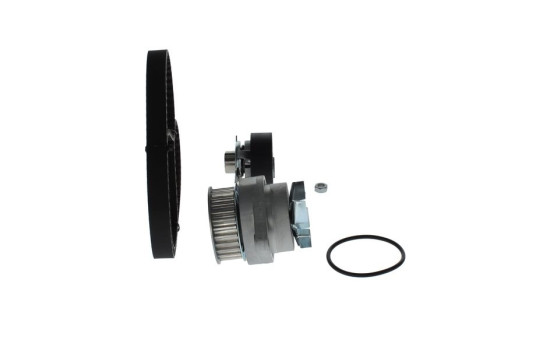 Water pump + timing belt set 1 987 946 993 Bosch, Image 4