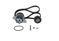 Water pump + timing belt set 1 987 946 994 Bosch