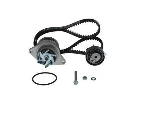 Water pump + timing belt set 1 987 946 994 Bosch