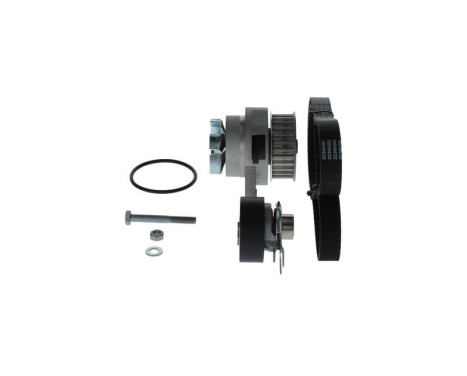 Water pump + timing belt set 1 987 946 994 Bosch, Image 2