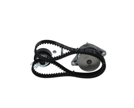 Water pump + timing belt set 1 987 946 994 Bosch, Image 3