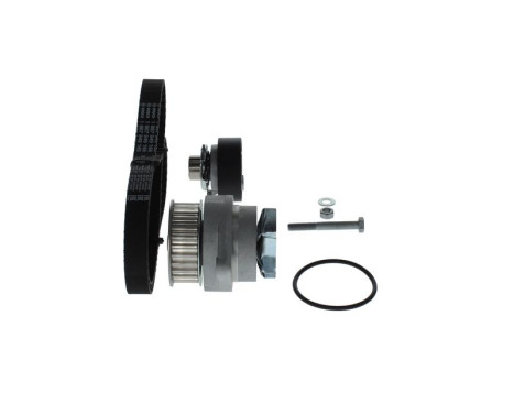 Water pump + timing belt set 1 987 946 994 Bosch, Image 4