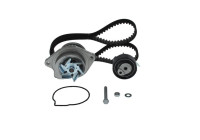 Water pump + timing belt set 1.987.946.996 Bosch