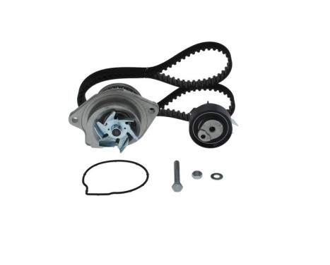 Water pump + timing belt set 1.987.946.996 Bosch