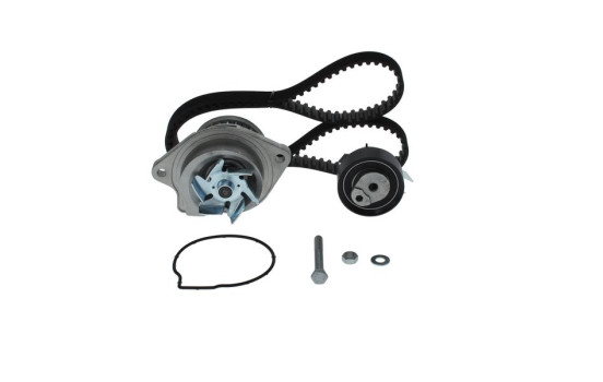 Water pump + timing belt set 1.987.946.996 Bosch