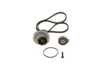 Water pump + timing belt set 1 987 946 998 Bosch