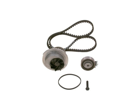 Water pump + timing belt set 1 987 946 998 Bosch