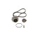 Water pump + timing belt set 1 987 946 998 Bosch