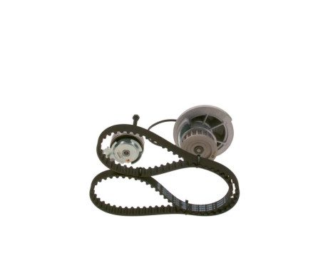 Water pump + timing belt set 1 987 946 998 Bosch, Image 3