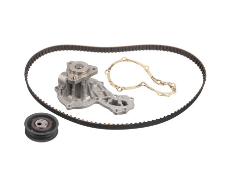 Water Pump & Timing Belt Set 172602 FEBI