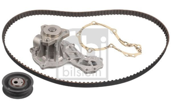 Water Pump & Timing Belt Set 172602 FEBI, Image 2