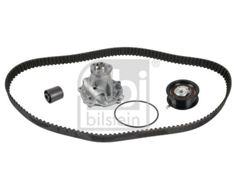 Water Pump & Timing Belt Set 172677 FEBI, Image 2