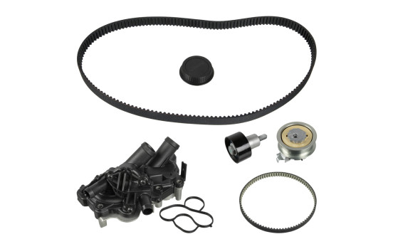 Water Pump & Timing Belt Set 172706 FEBI