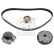 Water Pump & Timing Belt Set 173066 FEBI, Thumbnail 2