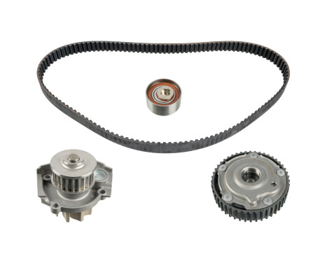 Water Pump & Timing Belt Set 173067 FEBI
