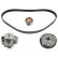 Water Pump & Timing Belt Set 173067 FEBI