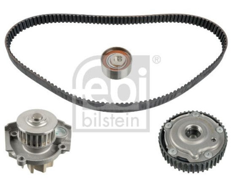 Water Pump & Timing Belt Set 173067 FEBI, Image 2