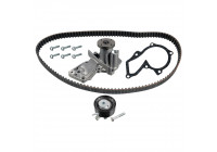 Water Pump & Timing Belt Set 173068 FEBI