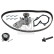 Water Pump & Timing Belt Set 173068 FEBI, Thumbnail 2