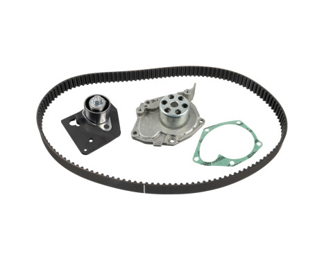 Water Pump & Timing Belt Set 173158 FEBI