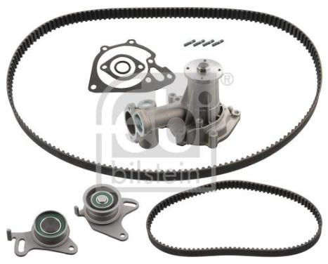 Water Pump & Timing Belt Set 173186 FEBI, Image 2
