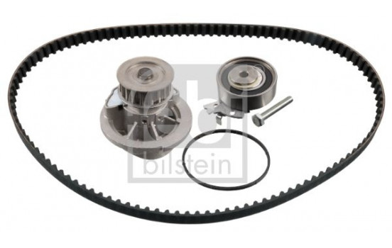 Water Pump & Timing Belt Set 173249 FEBI