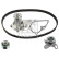 Water Pump & Timing Belt Set 173745 FEBI, Thumbnail 2