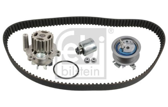 Water Pump & Timing Belt Set 176589 FEBI