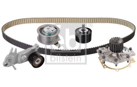 Water Pump & Timing Belt Set 177468 FEBI