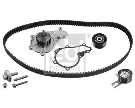 Water Pump & Timing Belt Set 32726 FEBI, Image 2