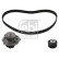 Water Pump & Timing Belt Set 32745 FEBI, Thumbnail 2