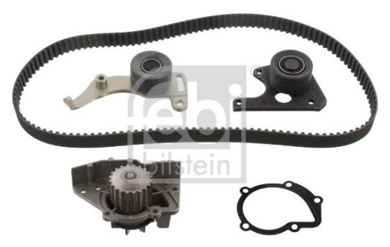 Water Pump & Timing Belt Set 34639 FEBI, Image 2