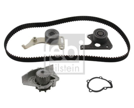 Water Pump & Timing Belt Set 34640 FEBI, Image 2