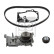 Water Pump & Timing Belt Set 45101 FEBI, Thumbnail 2