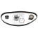 Water Pump & Timing Belt Set 45109 FEBI, Thumbnail 2