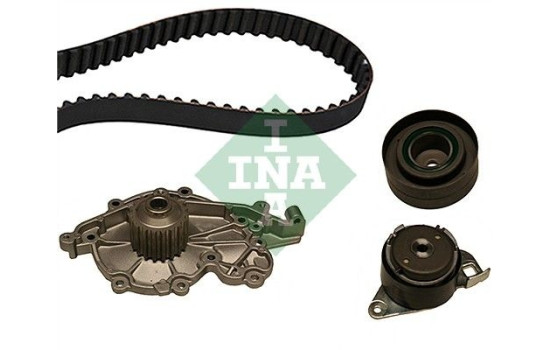 Water Pump & Timing Belt Set 530 0064 30 Ina