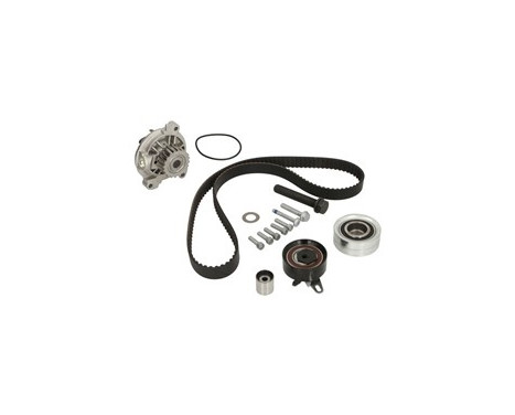 Water Pump & Timing Belt Set 530 0482 30 Ina