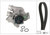 Water pump + timing belt set 530 0845 30 Ina