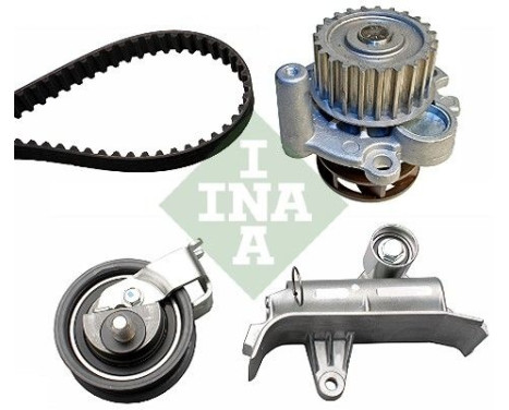 Water Pump & Timing Belt Set 530006730 Ina