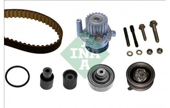 Water Pump & Timing Belt Set 530008230 Ina