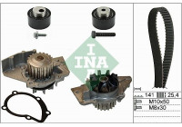 Water Pump & Timing Belt Set 530011130 Ina