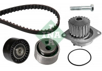 Water Pump & Timing Belt Set 530011930 Ina