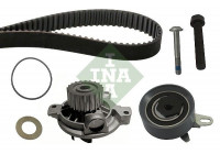 Water Pump & Timing Belt Set 530017230 Ina