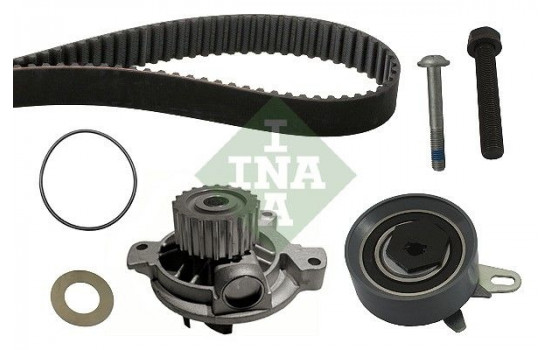 Water Pump & Timing Belt Set 530017230 Ina