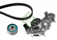 Water Pump & Timing Belt Set 530018230 Ina