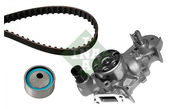 Water Pump & Timing Belt Set 530018230 Ina