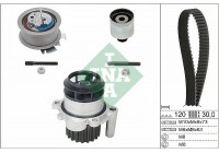 Water Pump & Timing Belt Set 530020130 Ina