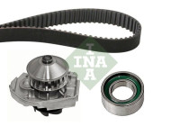 Water Pump & Timing Belt Set 530020430 Ina