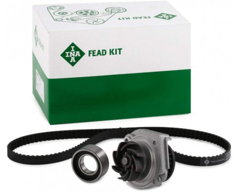 Water Pump & Timing Belt Set 530020630 Ina